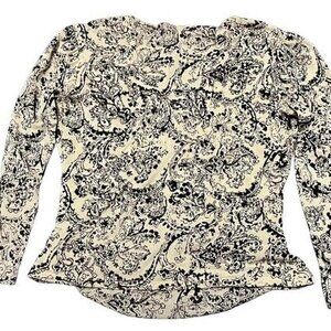 Wrap long Sleeve Dress Shirt